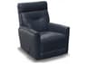 Palliser Denali Leather Upholstery Rocker Recliner