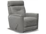 Palliser Denali Leather Upholstery Manual Recliner Wall Hugger