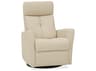 Palliser Prodigy Leather Upholstery HTS Power Recliner Wall Hugger