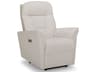 Palliser Stonegate Leather Upholstery Power Recliner Wall Hugger with Power Headrest