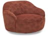 Palliser Graham Leather Upholstery Swivel Chair