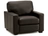 Palliser Westend Fabric Club Chair