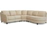Palliser Alula Sectional
