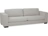 Palliser Ensemble Track Arm Leather Upholstery Grande Sofa