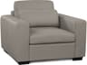 Palliser Ensemble Max Track Arm Leather Upholstery Chair
