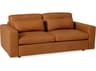 Palliser Ensemble Max Track Arm Leather Upholstery Grande Sofa