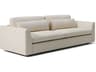 Palliser Ensemble Max Angle Arm Leather Upholstery Sofa