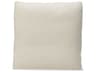 Palliser MIXX Leather Upholstery 18 X 18 Knife Edge Pillow