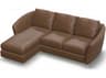 Palliser Alula Upholstered Sectional Sofa