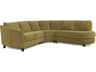Palliser Alula Upholstered Sectional Sofa