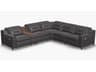 Palliser Apex Upholstered Sectional Sofa