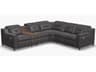 Palliser Apex Upholstered Sectional Sofa