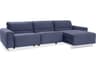 Palliser Armina Upholstered Sectional Sofa