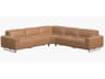 Palliser Armina Upholstered Sectional Sofa
