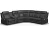 Palliser Asher Upholstered Sectional Sofa