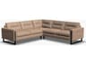 Palliser Brookes Upholstered Sectional Sofa