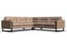 Palliser Brookes Upholstered Sectional Sofa