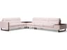 Palliser Brookes Upholstered Sectional Sofa