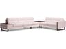 Palliser Brookes Upholstered Sectional Sofa