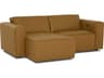 Palliser Colton Upholstered Sectional Sofa