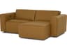 Palliser Colton Upholstered Sectional Sofa