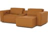 Palliser Colton Upholstered Sectional Sofa