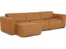 Palliser Colton Upholstered Sectional Sofa