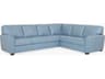 Palliser Connecticut Upholstered Sectional Sofa