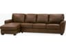 Palliser Connecticut Upholstered Sectional Sofa