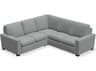 Palliser Connecticut Upholstered Sectional Sofa