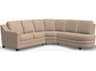 Palliser Corissa Upholstered Sectional Sofa