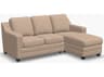 Palliser Corissa Upholstered Sectional Sofa