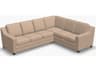 Palliser Corissa Upholstered Sectional Sofa