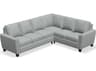 Palliser Creighton Upholstered Sectional Sofa
