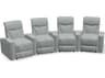 Palliser Elite Upholstered Sectional Sofa