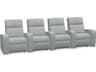 Palliser Elite Upholstered Sectional Sofa