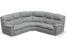 Palliser Kenaston Upholstered Sectional Sofa