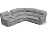 Palliser Kenaston Upholstered Sectional Sofa