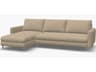 Palliser Lexi Upholstered Sectional Sofa