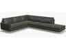 Palliser Lexi Upholstered Sectional Sofa