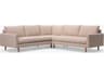 Palliser Lexi Upholstered Sectional Sofa