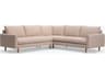 Palliser Lexi Upholstered Sectional Sofa