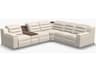 Palliser Lotus Upholstered Sectional Sofa