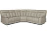 Palliser Oakley Upholstered Sectional Sofa