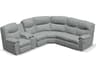 Palliser Providence Upholstered Sectional Sofa