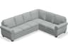 Palliser Rosebank Upholstered Sectional Sofa
