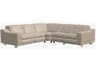 Palliser Tabor Upholstered Sectional Sofa