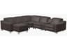 Palliser Tabor Upholstered Sectional Sofa