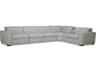 Palliser Titan Upholstered Sectional Sofa