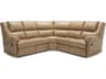 Palliser Tundra Upholstered Sectional Sofa
